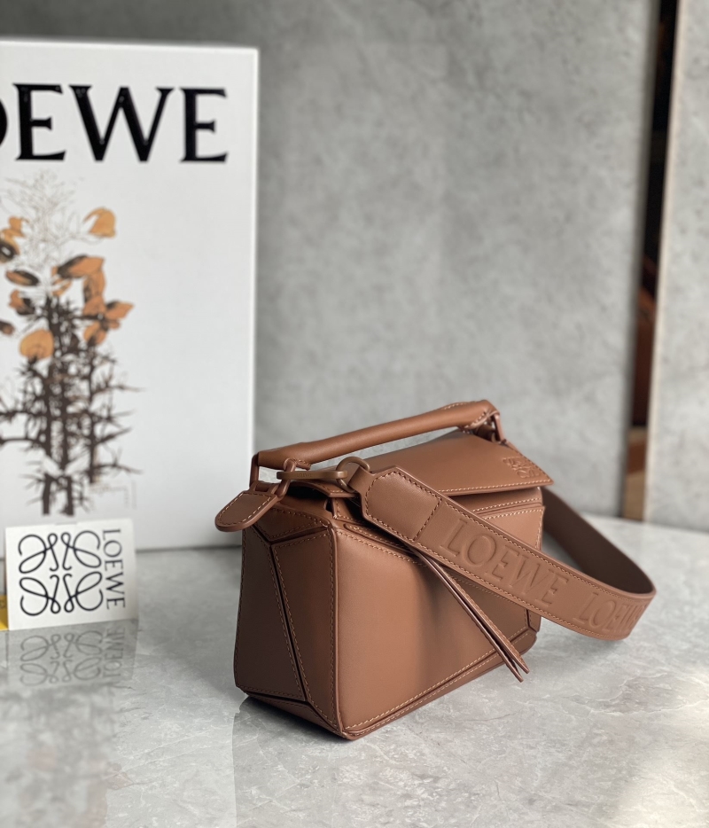 Loewe Handle Bags